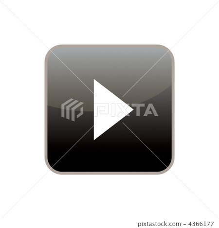 Play button illustration Play button illustration 4366177