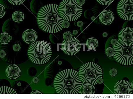 design, pattern, plant 4366573