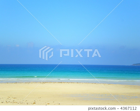 長崎·高濱海灘 4367112