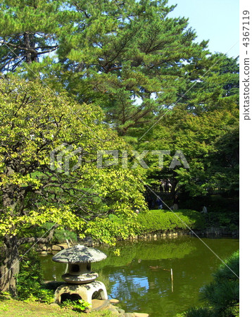 Garden Museum 4367119