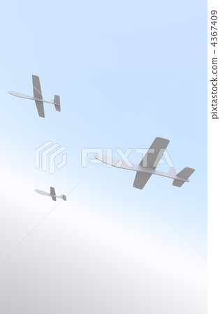 Paper Airplane, paper airplane, paper plane 4367409