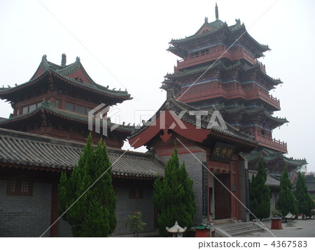 河南省開放開放辦事處 4367583