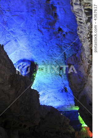 Seven-star Park Seven-Star Rock Cave Seven-star Park Seven-Star Rock Cave 4367617