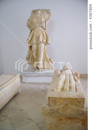 迦太基博物館 迦太基博物館 4367804