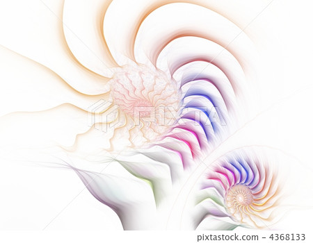 迷人的風扇 迷人的風扇 4368133