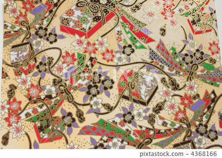 Yuzen Chiyogami Yuzen Chiyogami 4368166