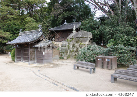 Okayama Korakuen 4368247