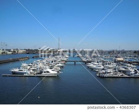 Marina 4368307