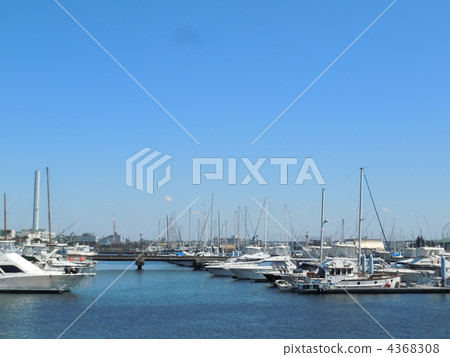 Marina Marina 4368308