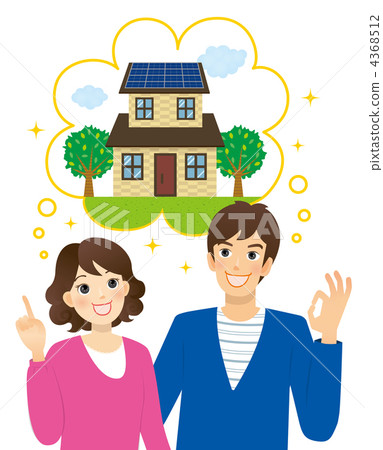 我的家 我的家 4368512