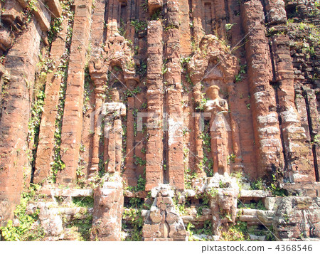 共濟會廢墟的救濟 4368546