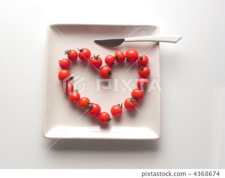 heart heart 4368674