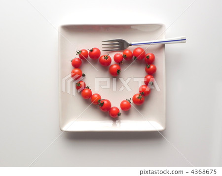 heart heart 4368675