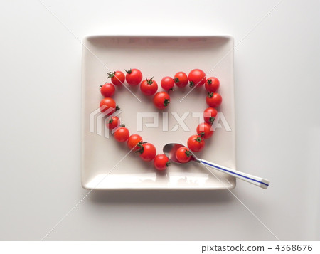 heart heart 4368676