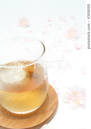 春天·威士忌 4369098