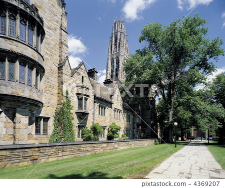 耶魯大學 耶魯大學 4369207