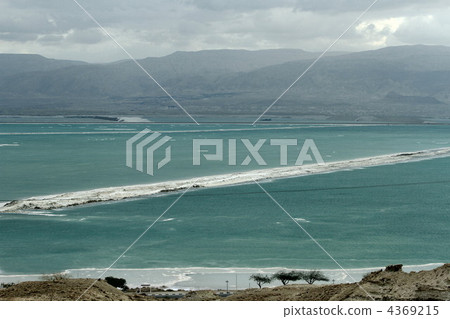 Dead Sea Israel Dead Sea Israel 4369215