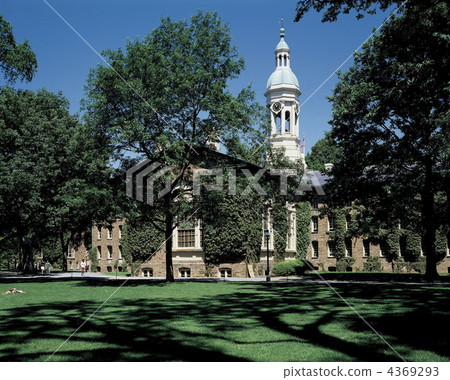 普林斯頓大學 普林斯頓大學 4369293
