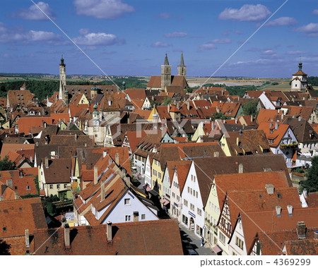 Rothenburg 4369299