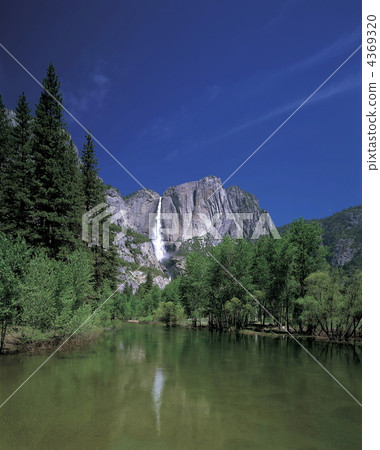 Yosemite 4369320