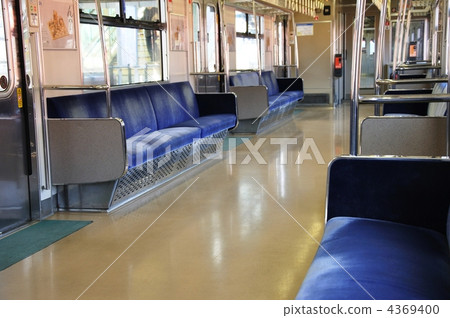 在火車上 4369400