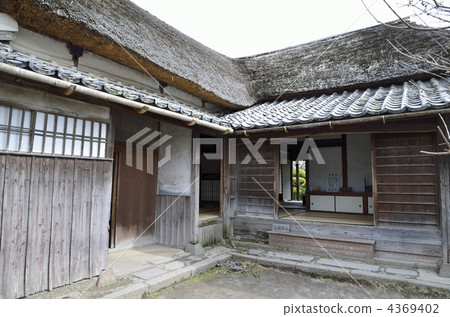 島原山主樓 4369402