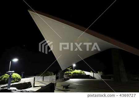 Yumerodake Observatory 4369727