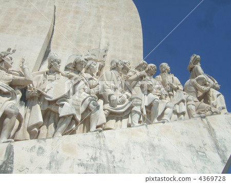 padrao dos descobrimentos, rio tajo river, age of discovery 4369728