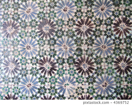 azulejo, azulejos, sintra 4369752