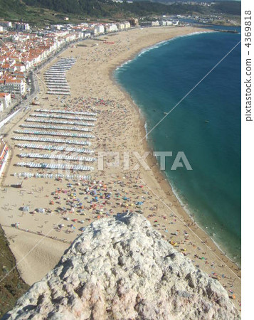 拿撒勒 海 大海 4369818