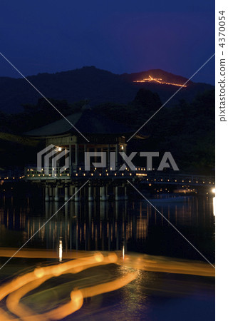 UPPERCASE FIRE AND FINISHIDO 4370054