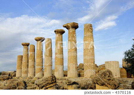 埃爾科爾神廟 埃爾科爾神廟 4370116