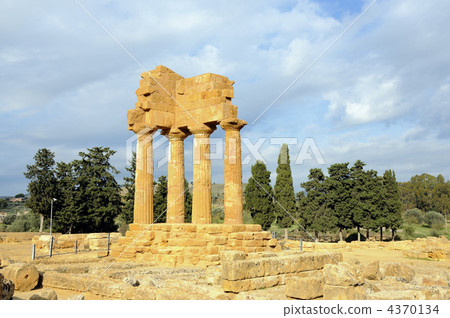 Diosloły神廟 Diosloły神廟 4370134