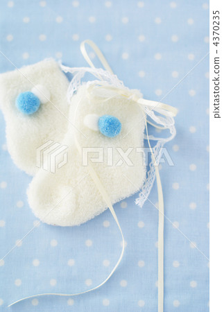 Baby socks Baby socks 4370235