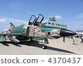 At the Air Self Defense Force Matsushima Base Air Festival Phantom oblique front 4370437