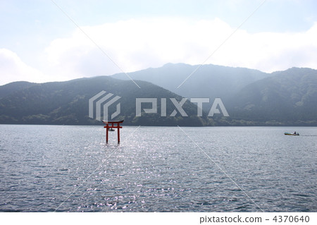 箱根Ashinoko 4370640