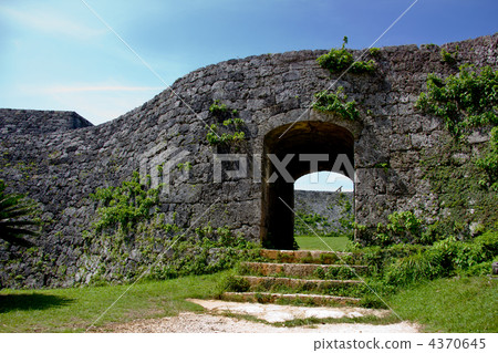 世界遺產,Zakkuri城堡遺址 世界遺產,Zakkuri城堡遺址 4370645