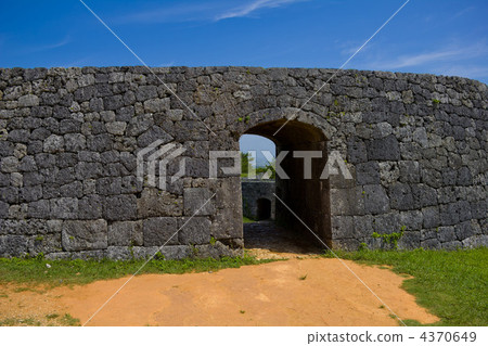 世界遺產,Zakkuri城堡遺址 世界遺產,Zakkuri城堡遺址 4370649