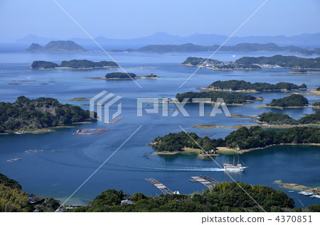 Kujuku島 4370851