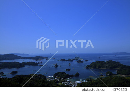 Kujuku島 Kujuku島 4370853