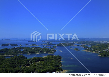 Kujuku Island from the exhibition Haikyo 4370865