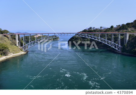 西海大橋 4370894