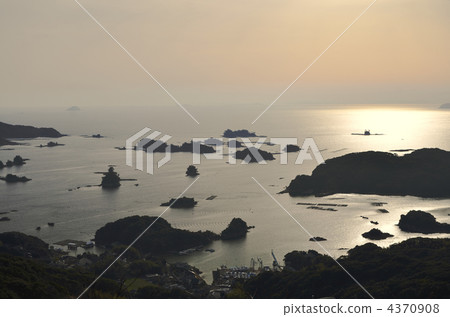 Kujuku島 Kujuku島 4370908