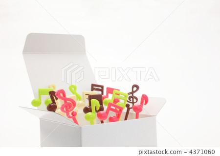 Jumping note Jumping note 4371060