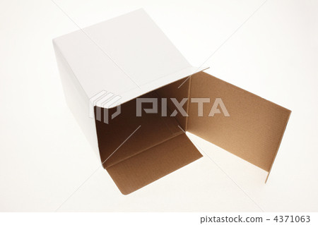 景觀紙板箱 景觀紙板箱 4371063