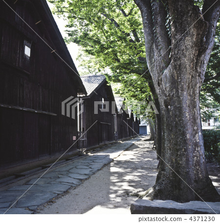 Sakata / Yamao倉庫 4371230