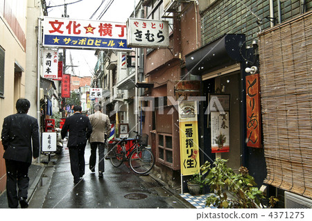 Sendai · Culture Yokocho 4371275