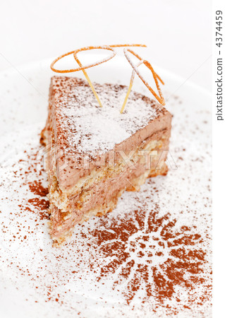 chocolate cake chocolate cake 4374459