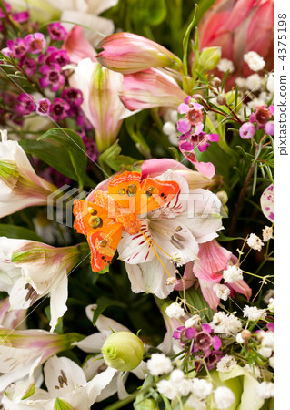 bouquet of colorful flowers bouquet of colorful flowers 4375198