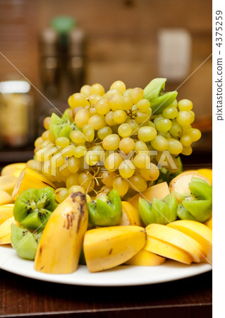 fresh fruits fresh fruits 4375259